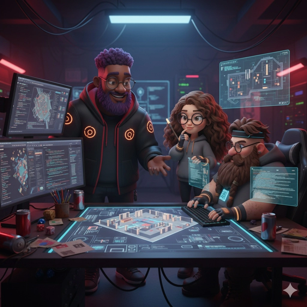 Création sur-mesure