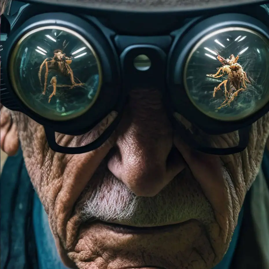 Docteur Pryce, personnage du Projet 2041