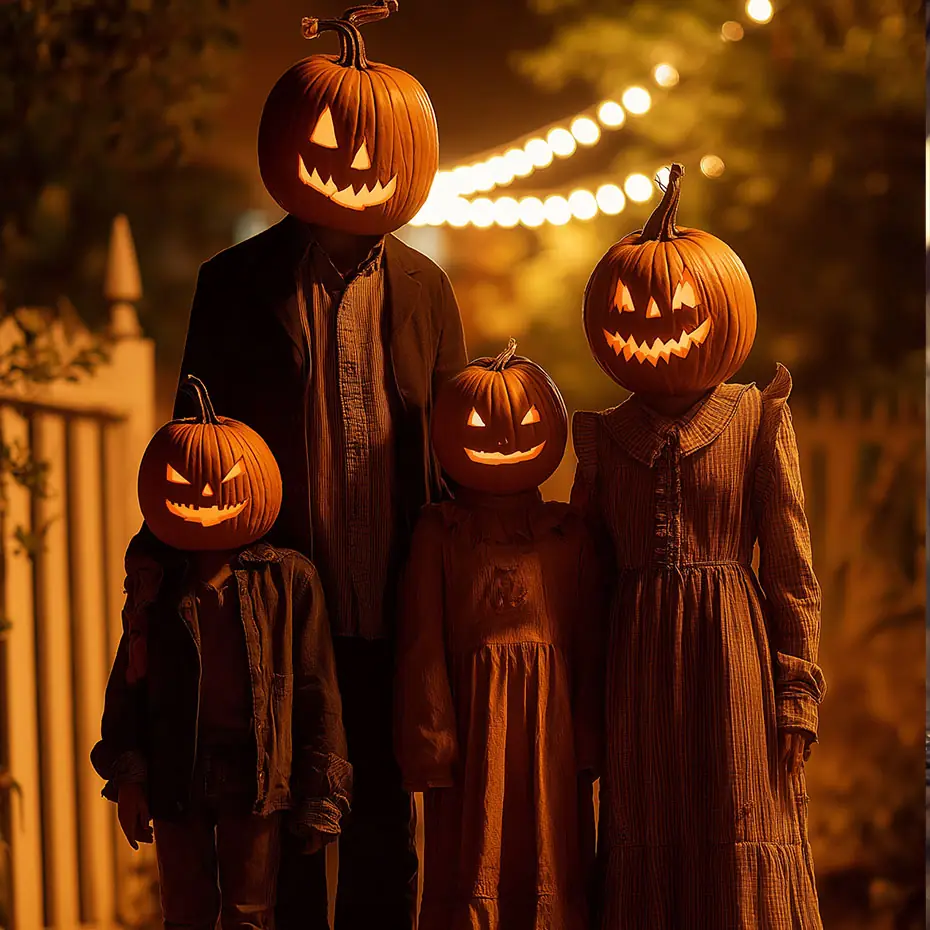Jeu immersif Halloween conçu par Immersize