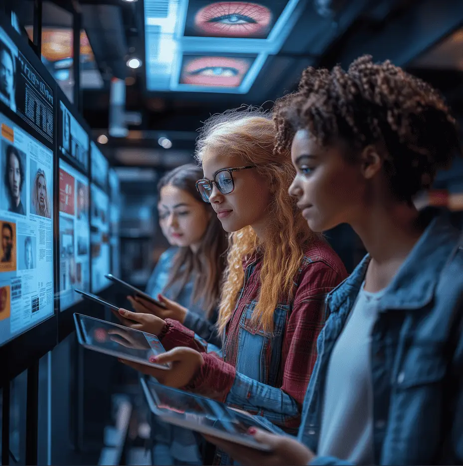 Innovation pédagogique par le jeu immersif