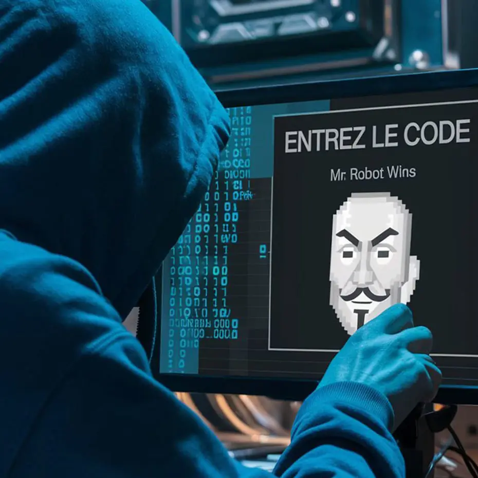Escape game pédagogique conçu par Immersize