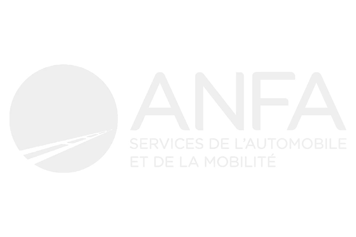 Logo ANFA, partenaire Immersize