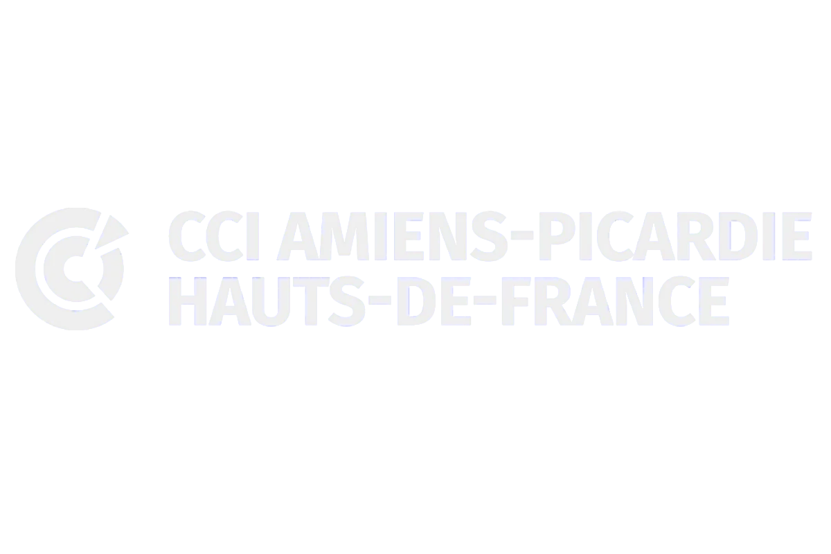 Logo CCI, partenaire Immersize