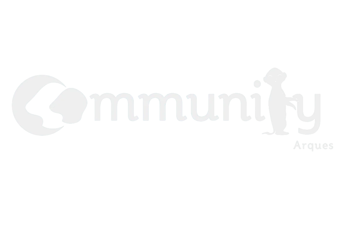 Logo Association Community Arques, partenaire Immersize