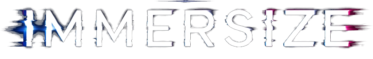 Immersize